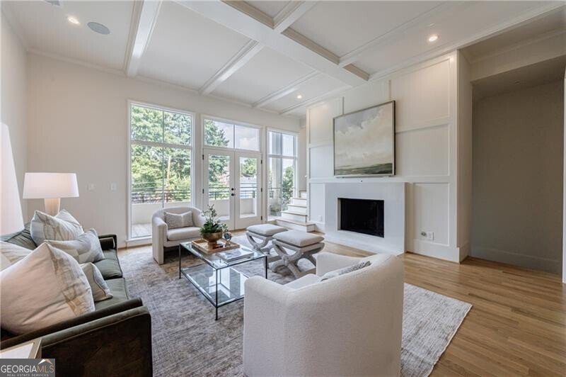 81 Delmont Drive Atlanta - 25