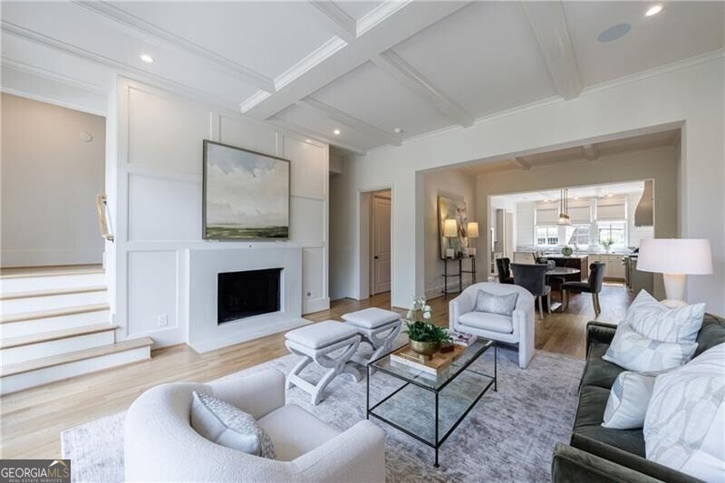 81 Delmont Drive Atlanta - 26