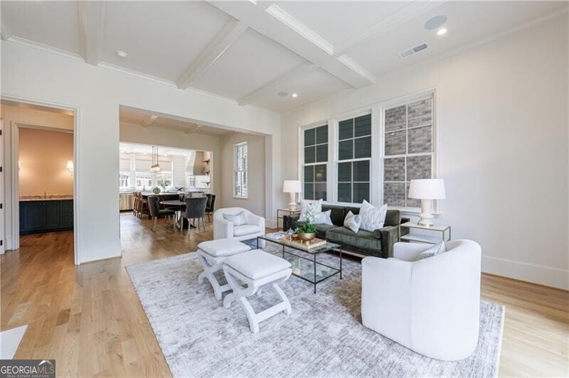 81 Delmont Drive Atlanta - 27