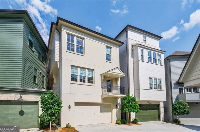 81 Delmont Drive Atlanta - 3