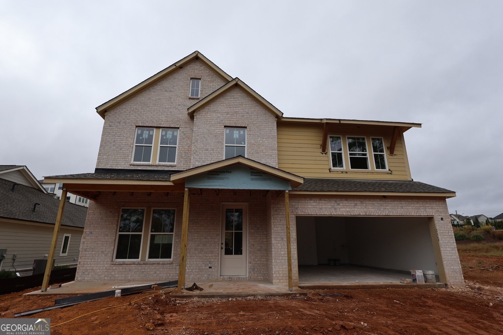 416 Maypop Lane Woodstock - 2