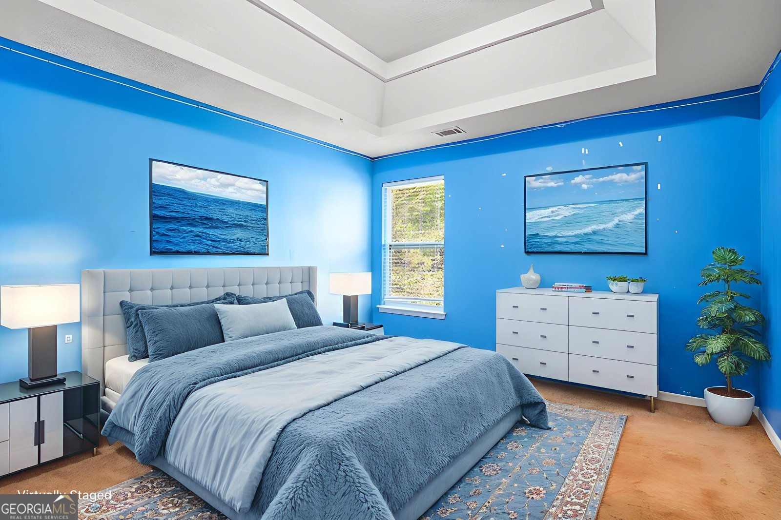 415 Tarpan Court Fairburn - 1