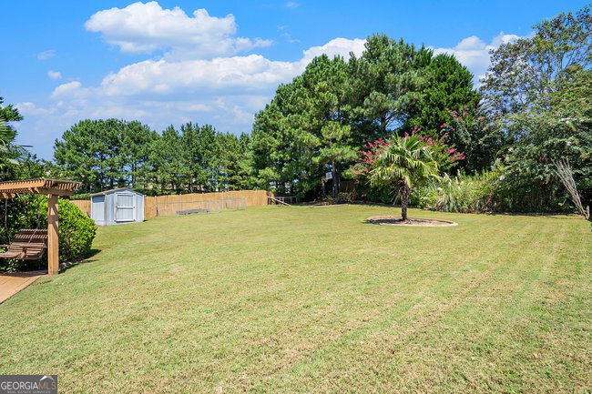 415 Tarpan Court Fairburn - 10