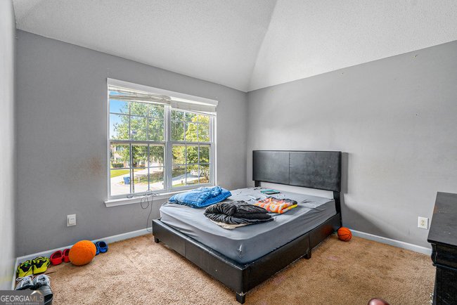 415 Tarpan Court Fairburn - 3