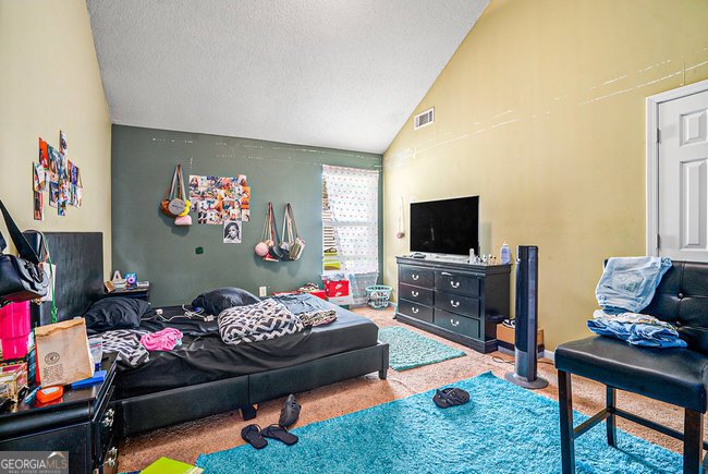 415 Tarpan Court Fairburn - 4
