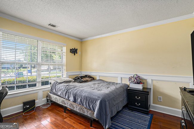 415 Tarpan Court Fairburn - 5