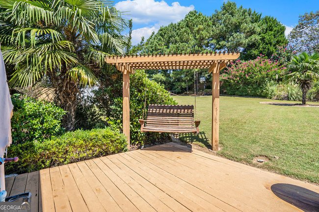 415 Tarpan Court Fairburn - 7
