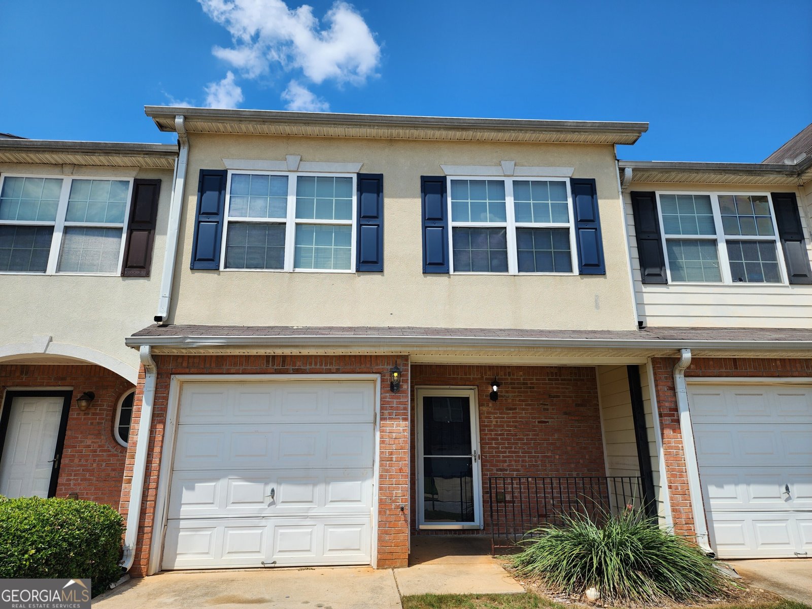 702 Georgetown Court Jonesboro - 1