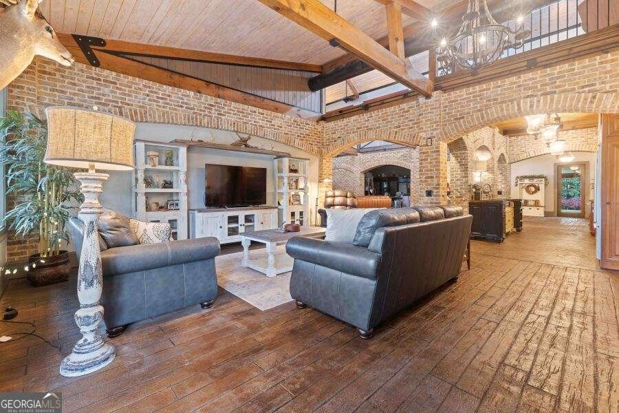 550 Freeman Ferry Road Rome - 1