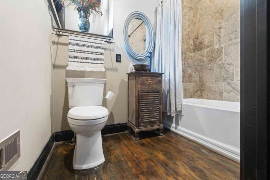 550 Freeman Ferry Road Rome - 10