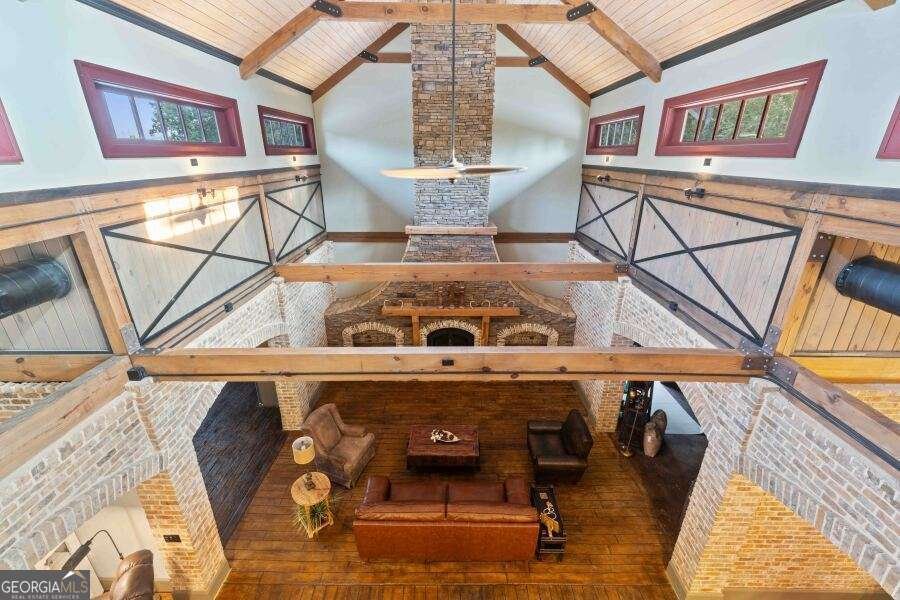 550 Freeman Ferry Road Rome - 15