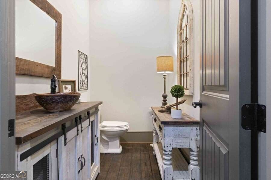550 Freeman Ferry Road Rome - 16