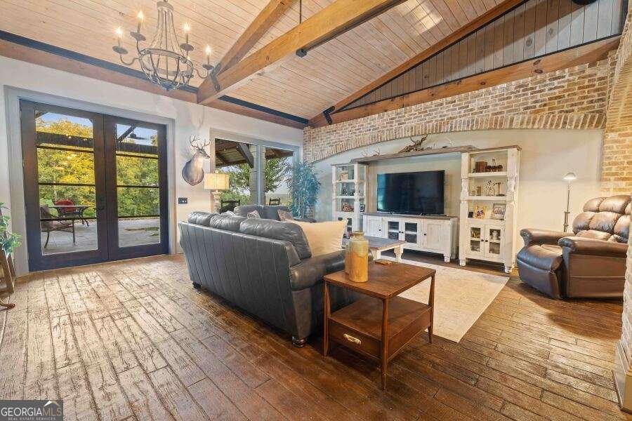 550 Freeman Ferry Road Rome - 2