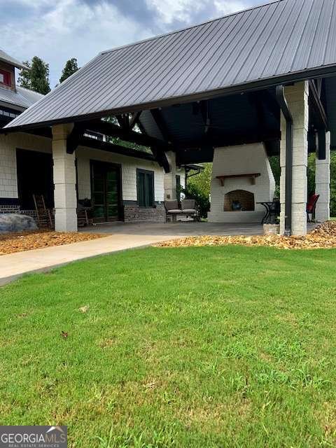 550 Freeman Ferry Road Rome - 20