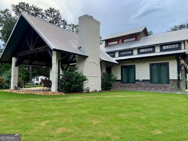 550 Freeman Ferry Road Rome - 21
