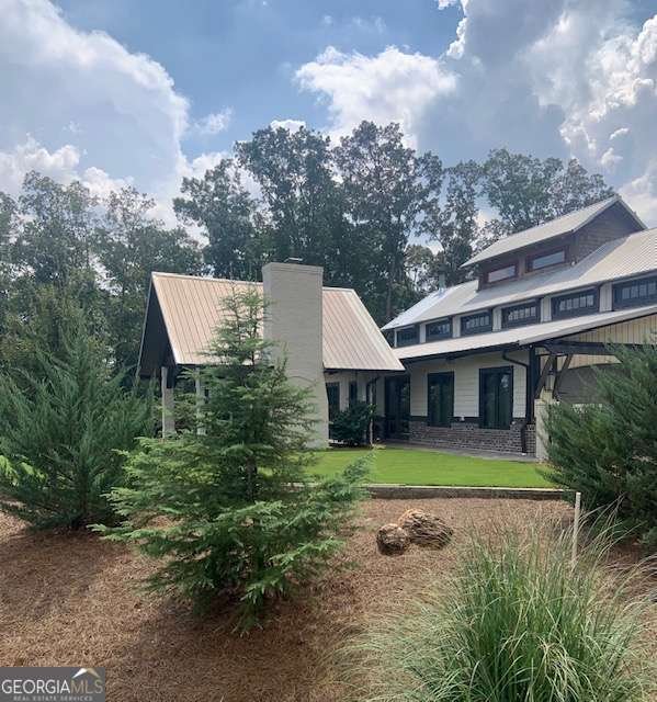 550 Freeman Ferry Road Rome - 22