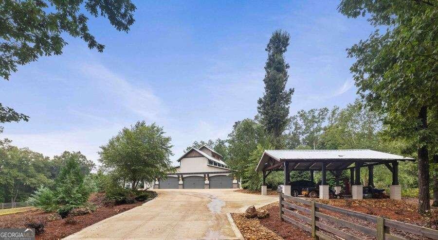 550 Freeman Ferry Road Rome - 26