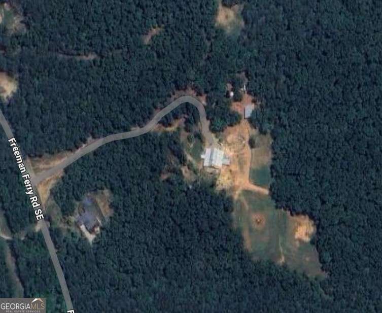 550 Freeman Ferry Road Rome - 28