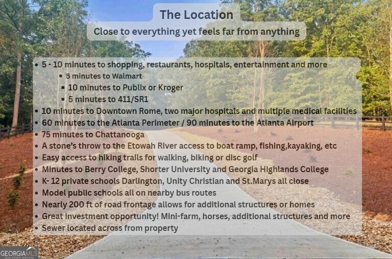 550 Freeman Ferry Road Rome - 50