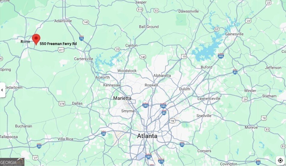 550 Freeman Ferry Road Rome - 83