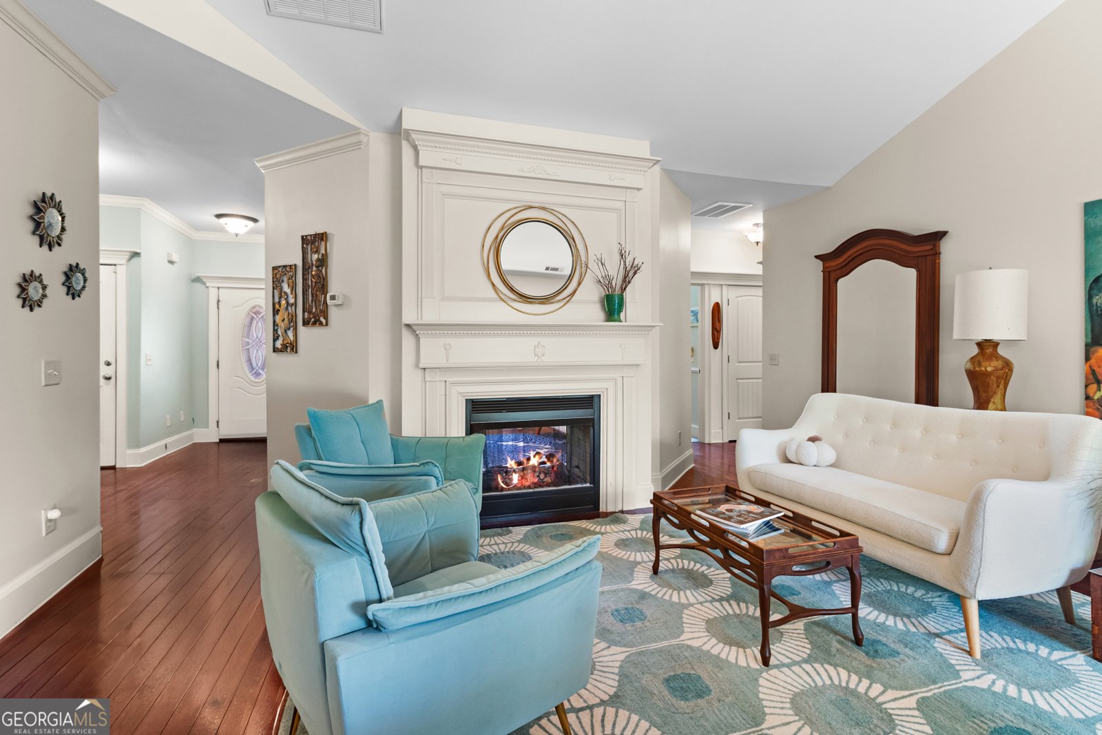204 Linwood Drive Demorest - 10