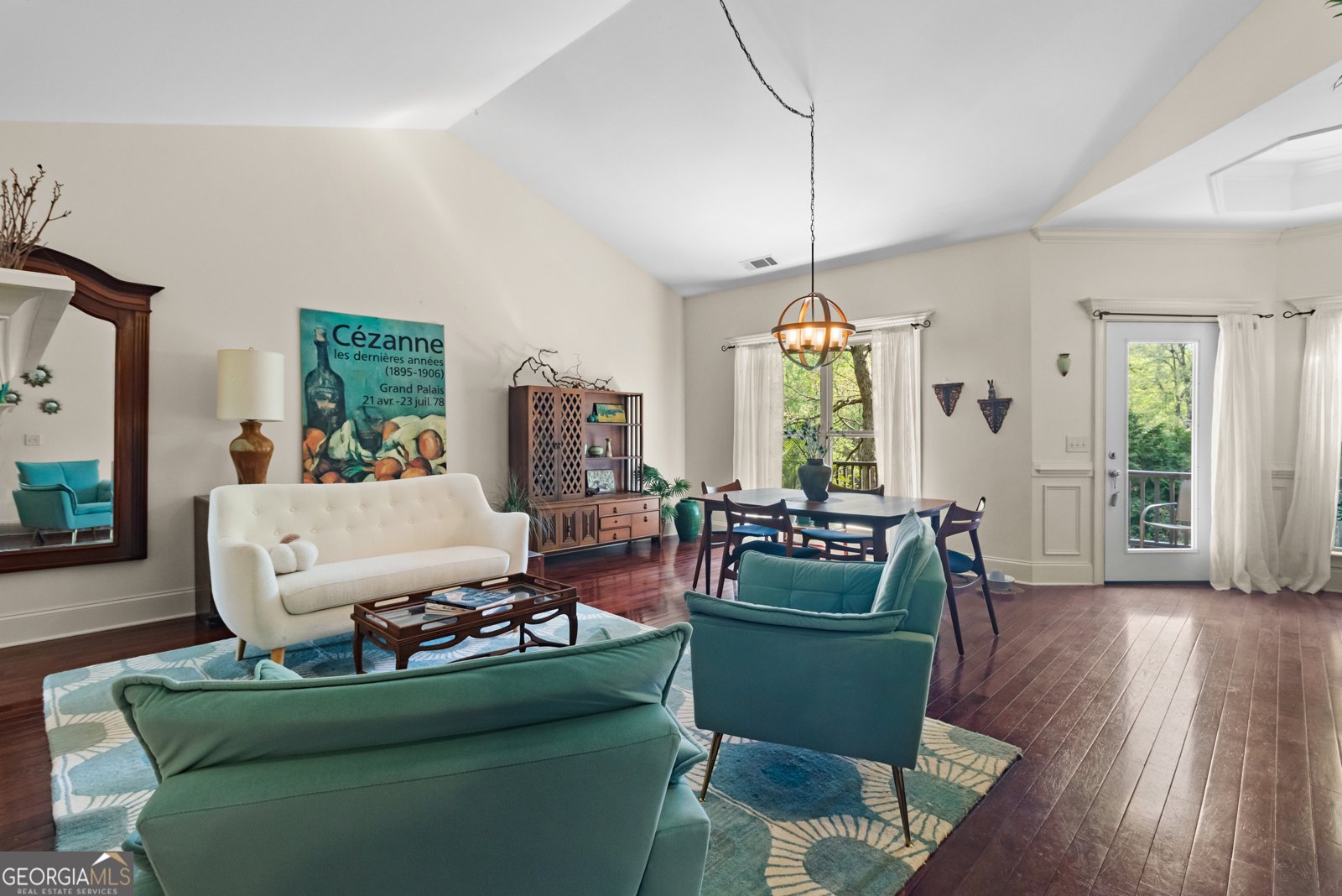 204 Linwood Drive Demorest - 11