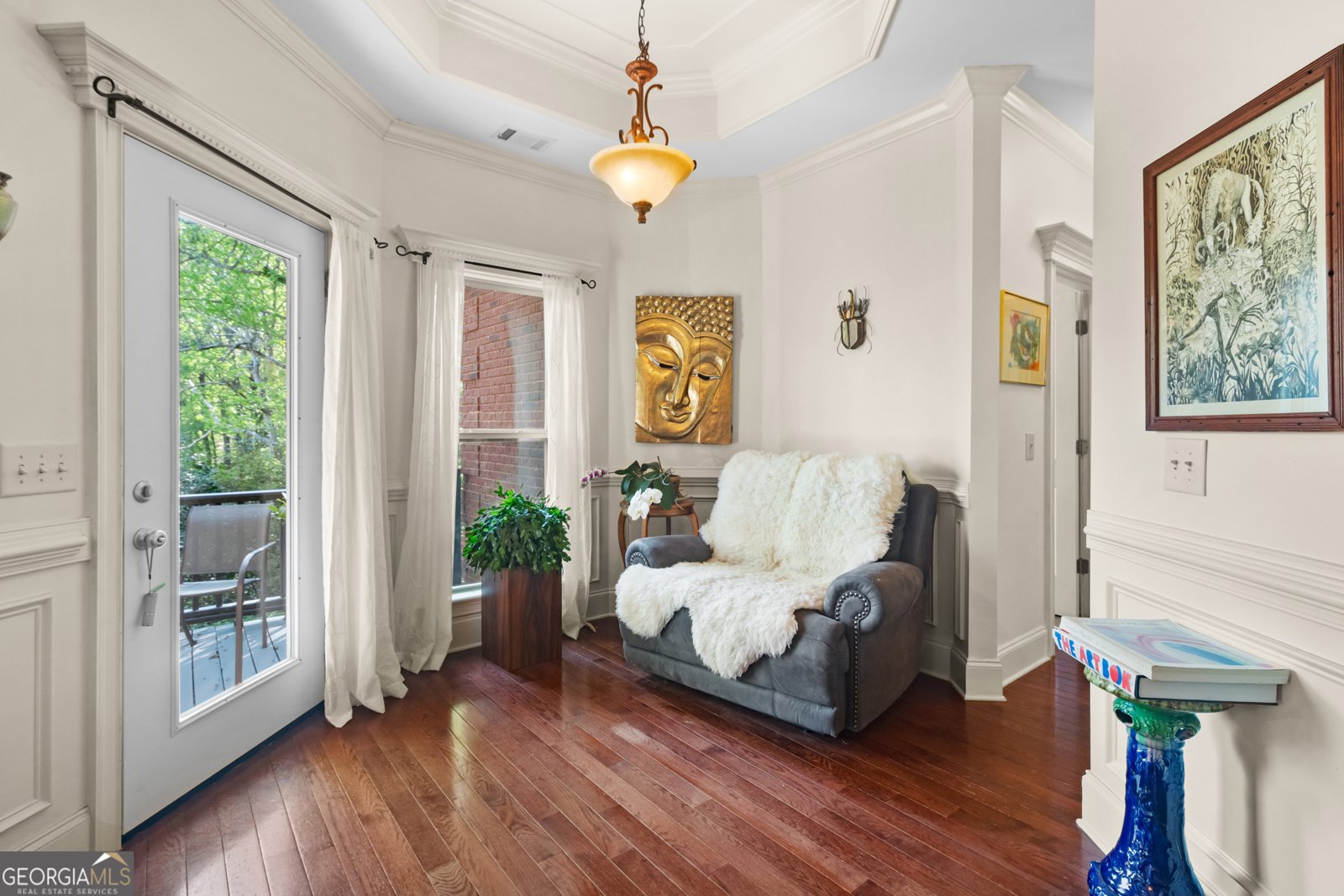 204 Linwood Drive Demorest - 14