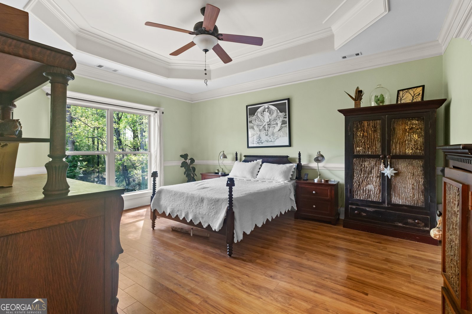 204 Linwood Drive Demorest - 16
