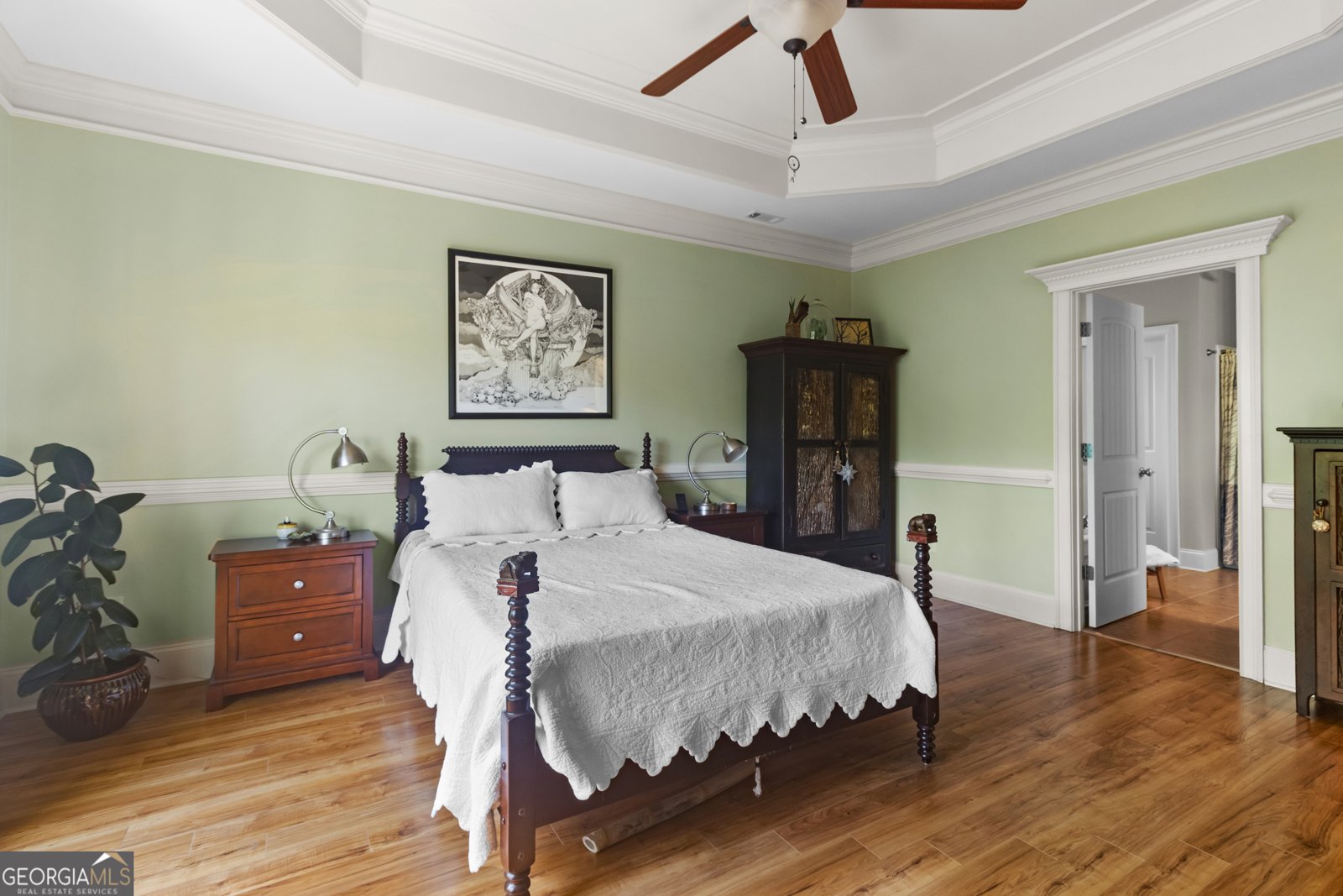204 Linwood Drive Demorest - 17