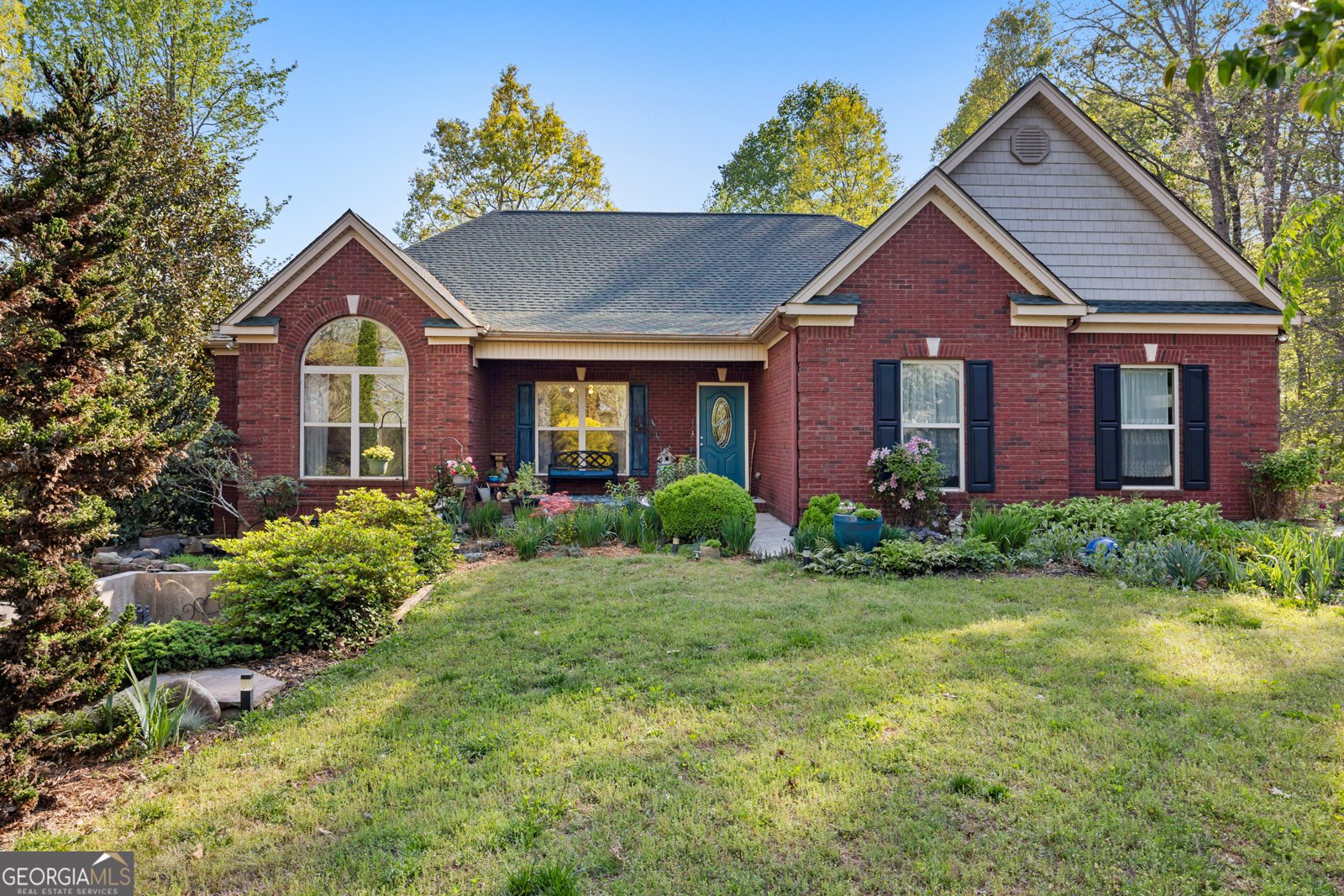 204 Linwood Drive Demorest - 2