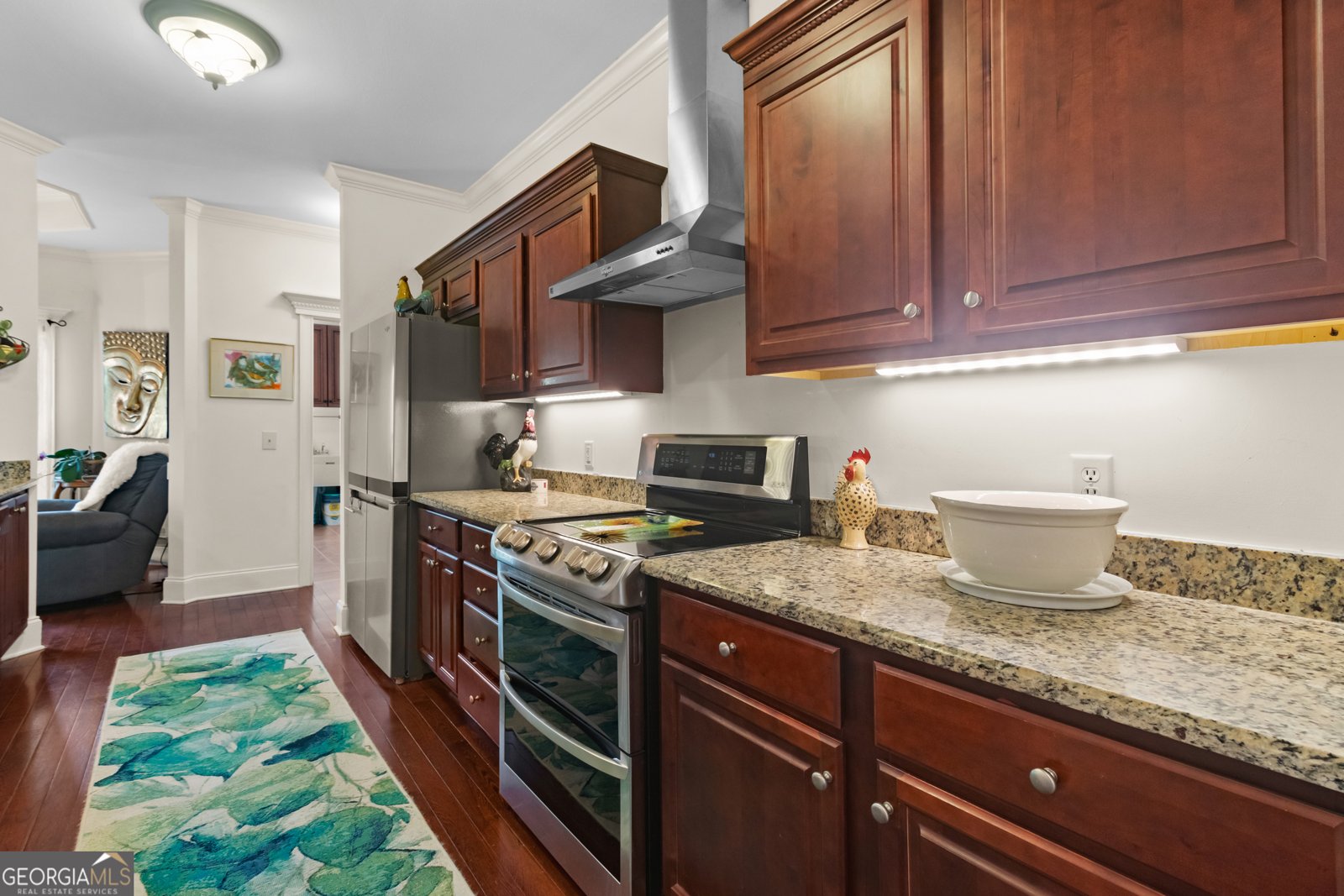 204 Linwood Drive Demorest - 21
