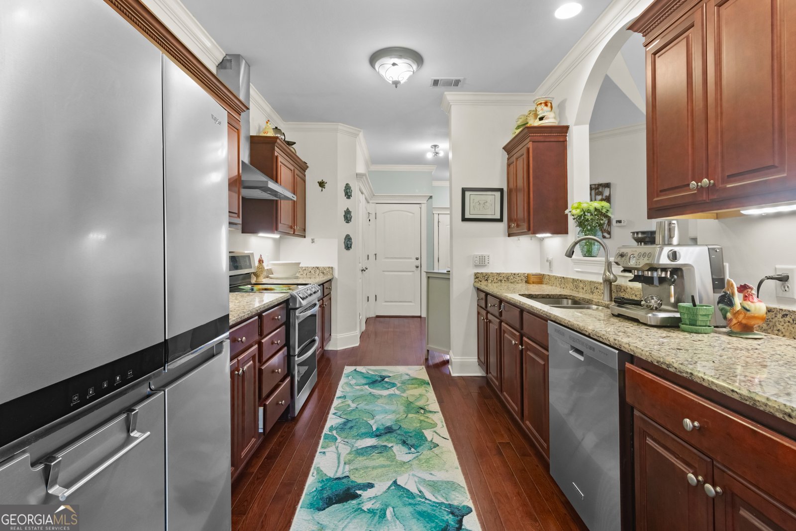 204 Linwood Drive Demorest - 22