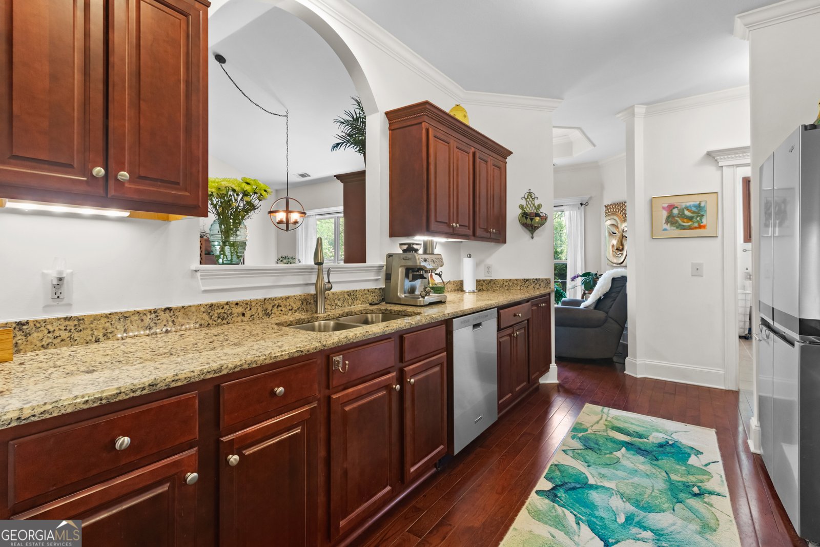 204 Linwood Drive Demorest - 23