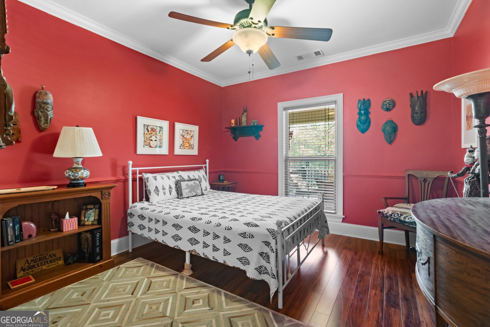 204 Linwood Drive Demorest - 28
