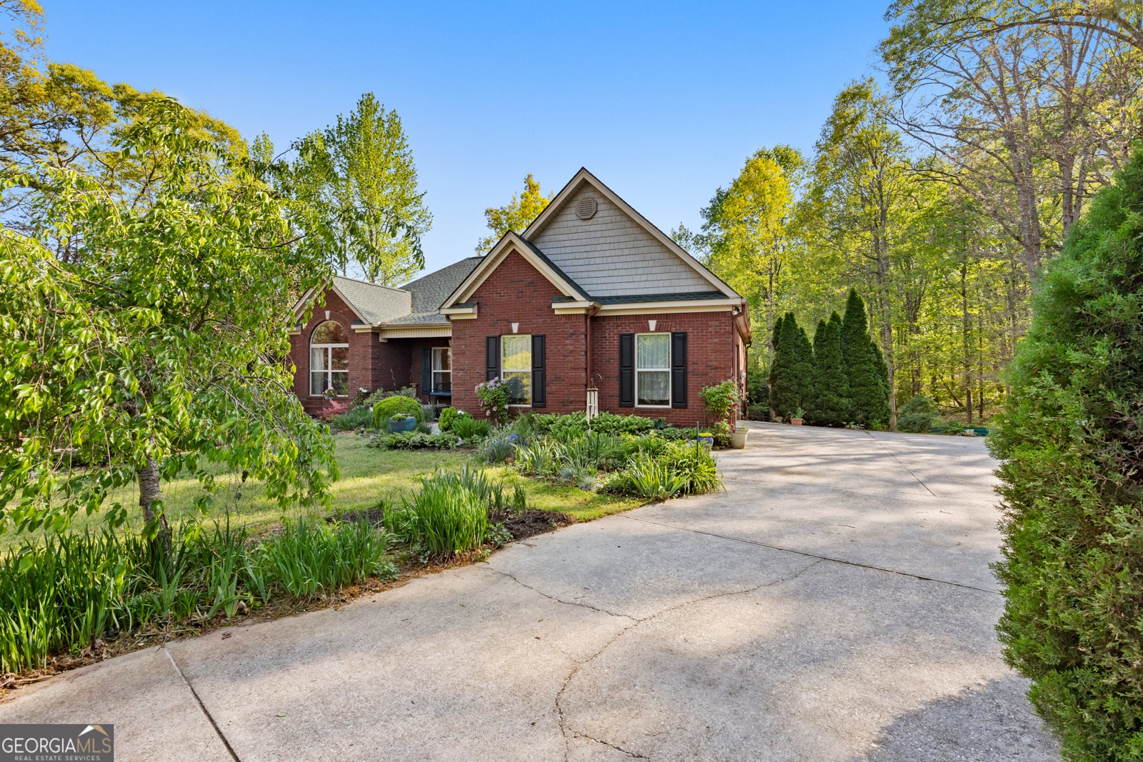 204 Linwood Drive Demorest - 3