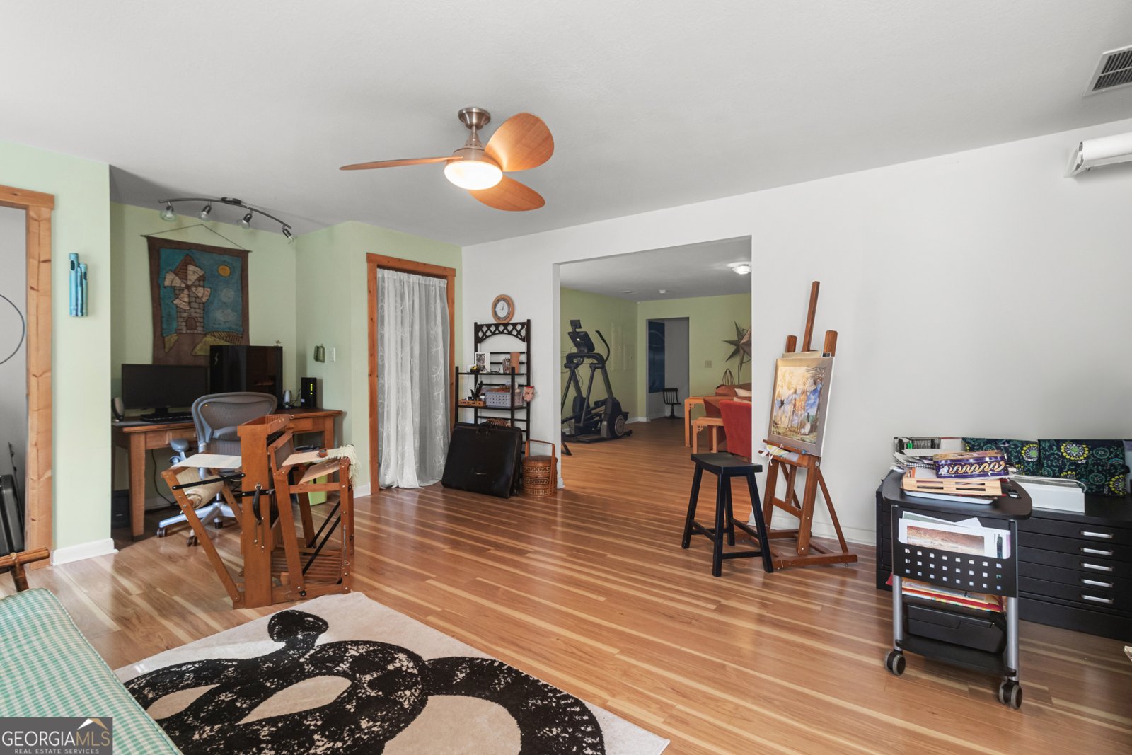 204 Linwood Drive Demorest - 31