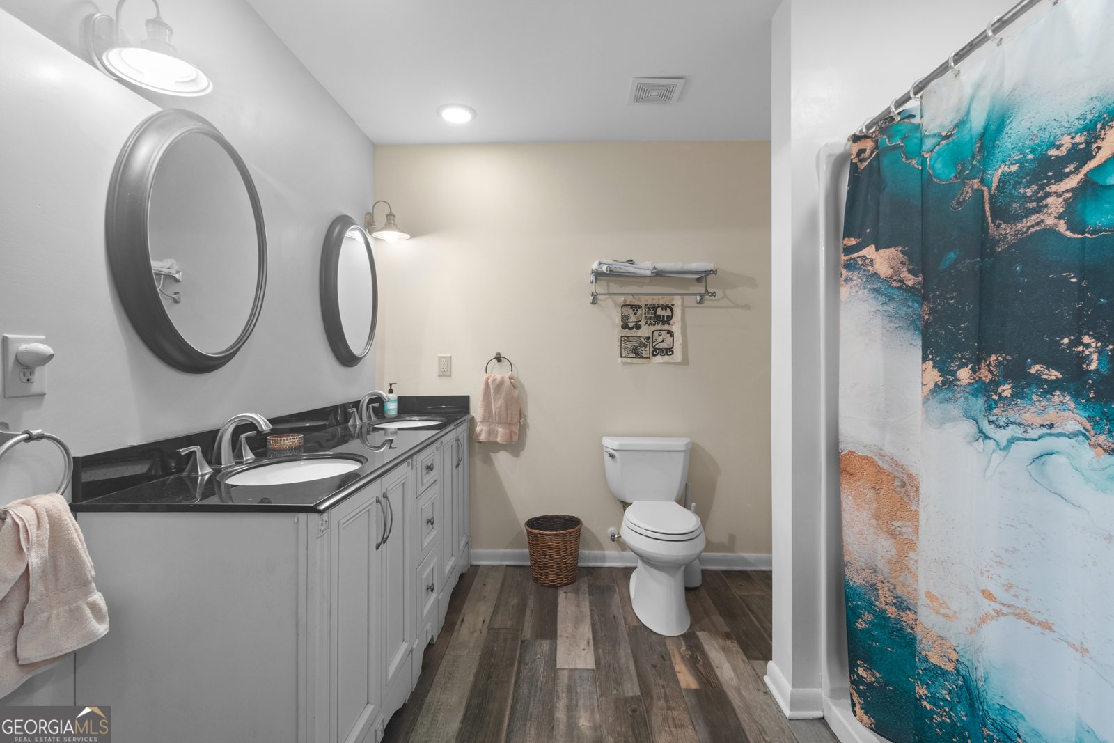 204 Linwood Drive Demorest - 37