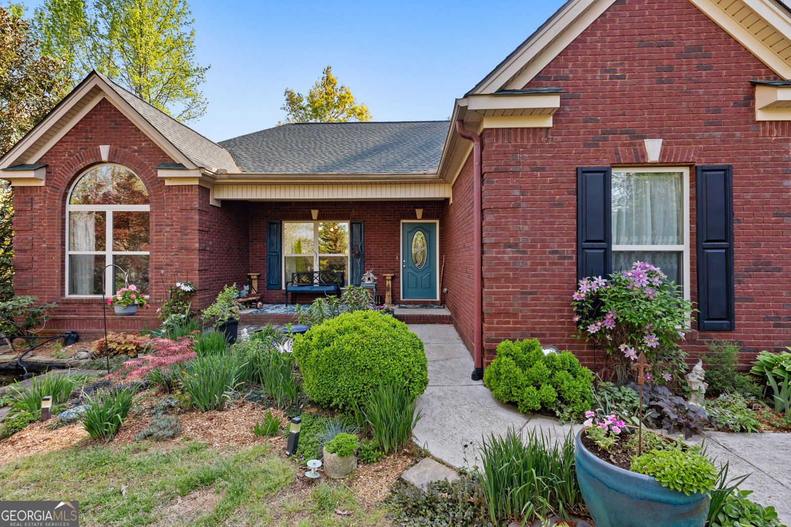 204 Linwood Drive Demorest - 4