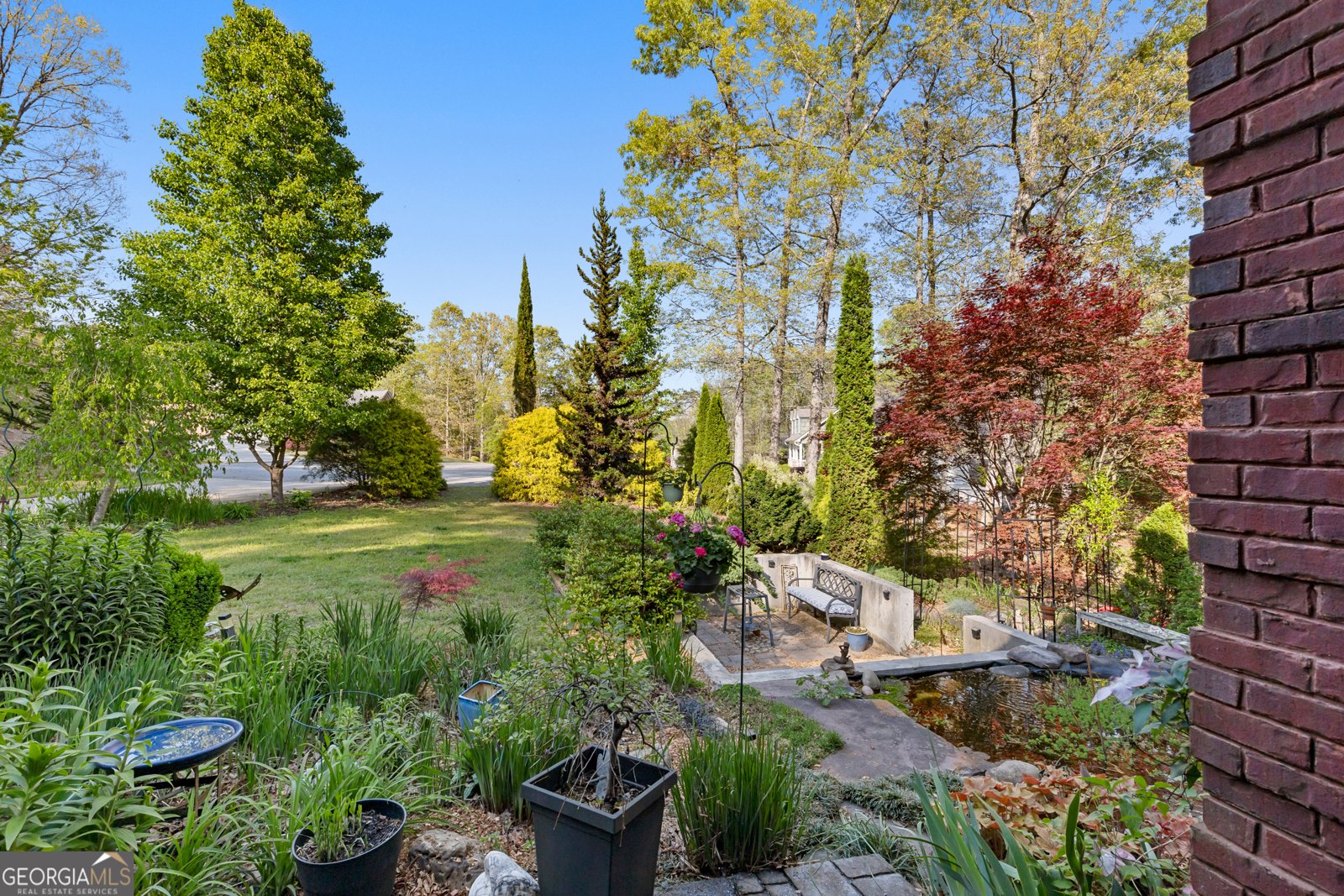 204 Linwood Drive Demorest - 40
