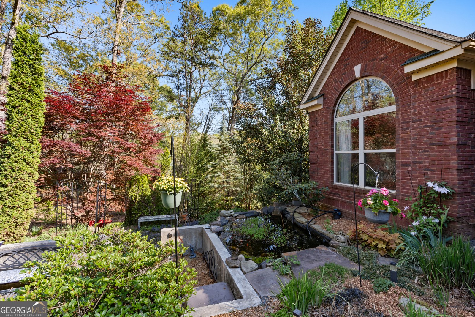 204 Linwood Drive Demorest - 41