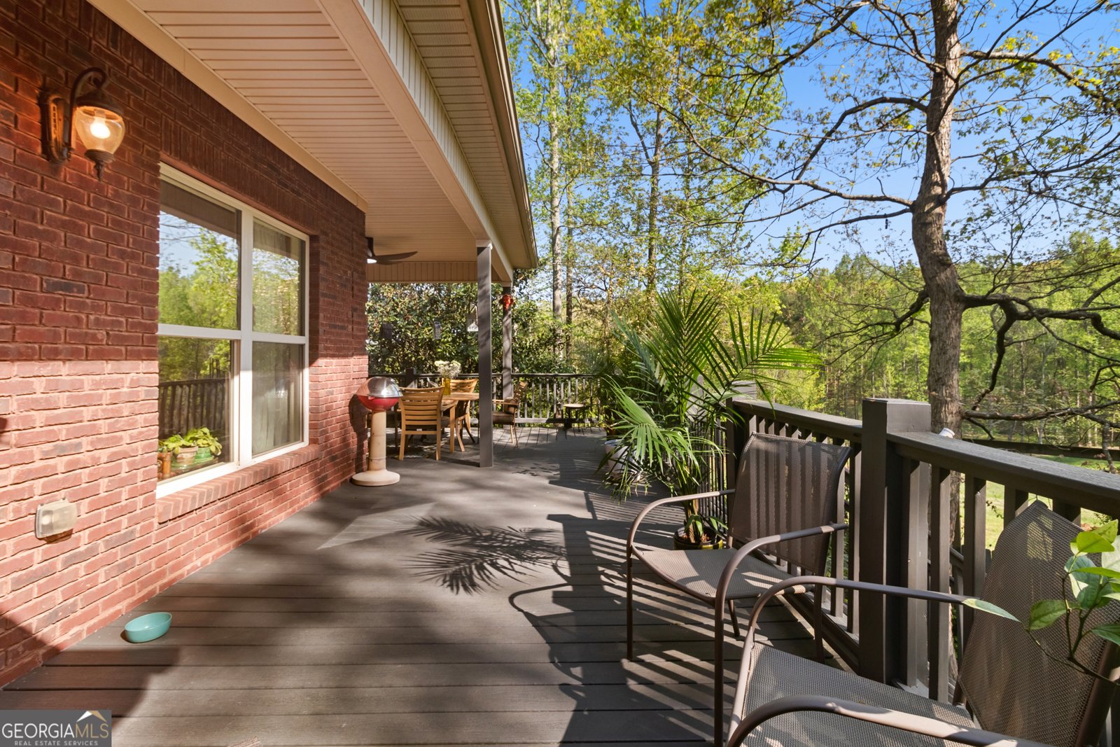 204 Linwood Drive Demorest - 42