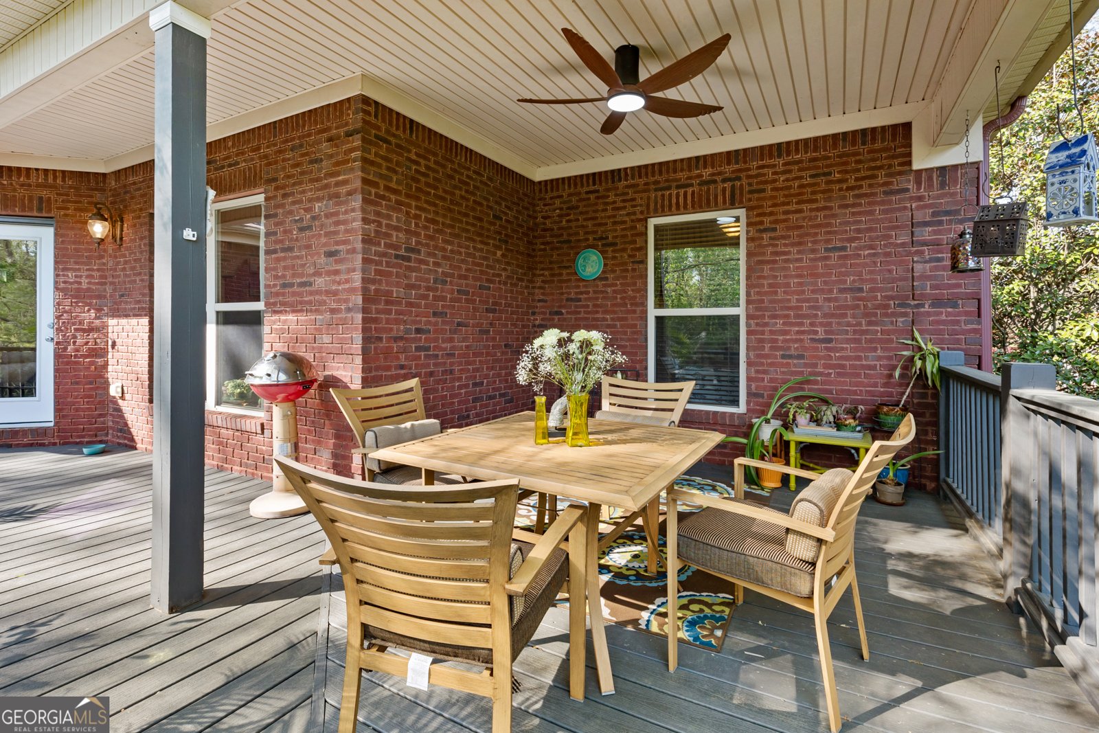 204 Linwood Drive Demorest - 43