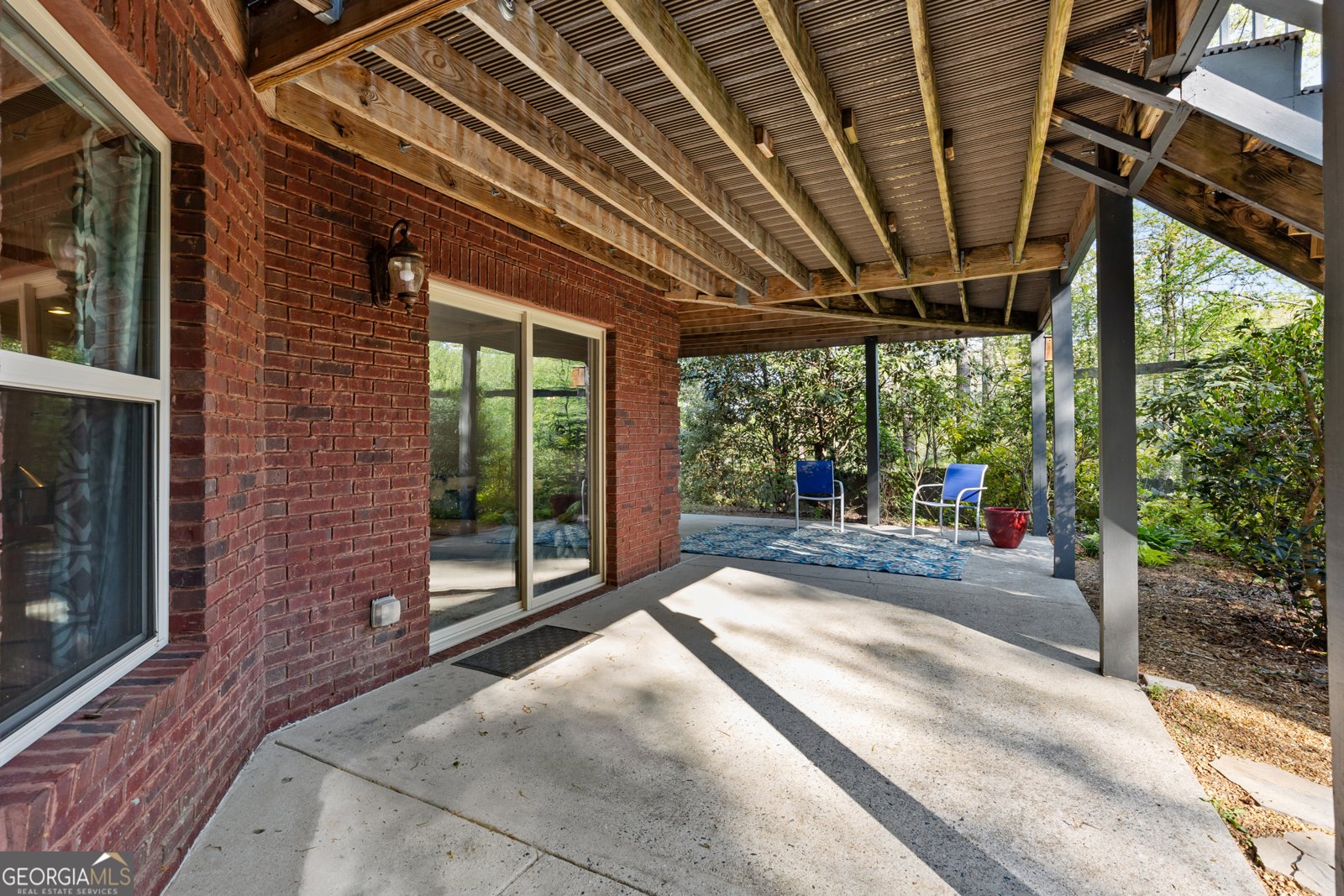 204 Linwood Drive Demorest - 45