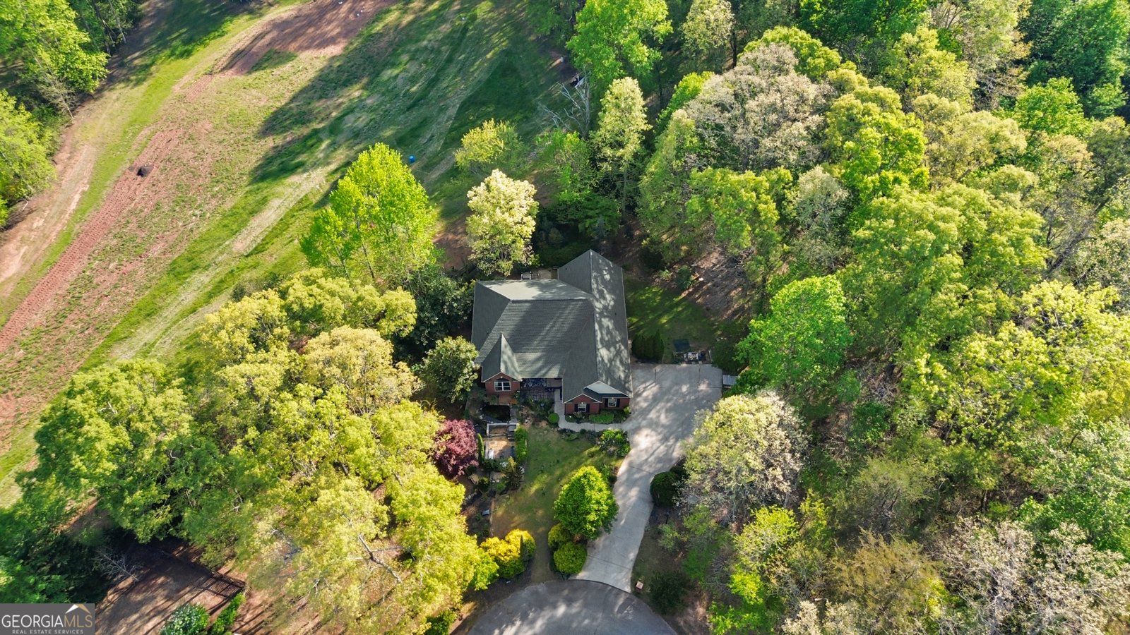 204 Linwood Drive Demorest - 46