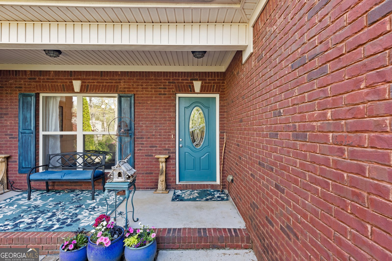 204 Linwood Drive Demorest - 5