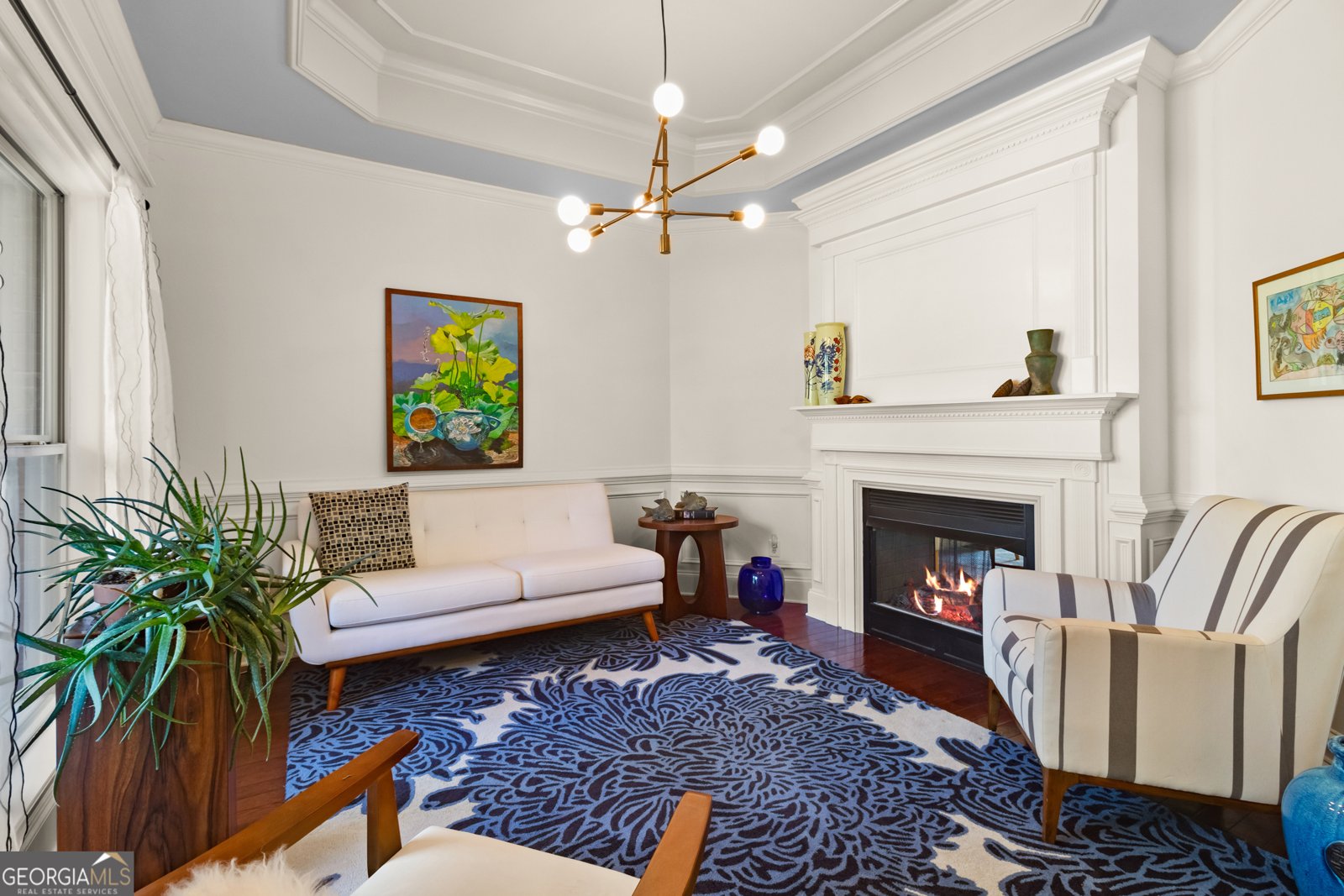 204 Linwood Drive Demorest - 7