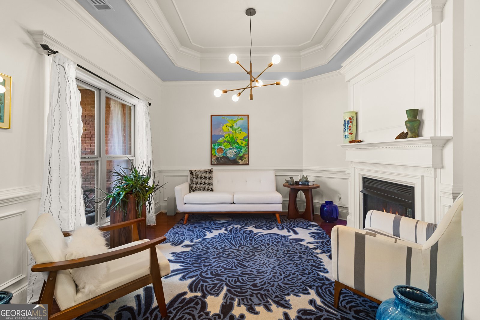 204 Linwood Drive Demorest - 8