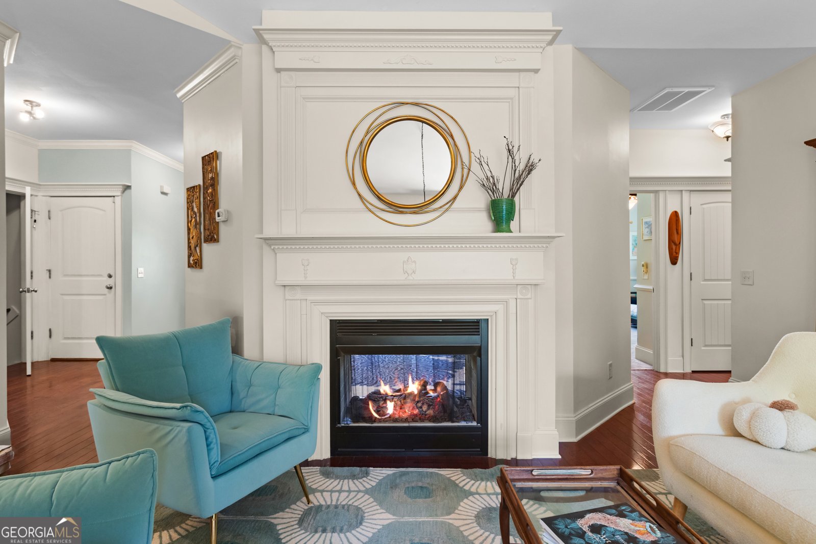 204 Linwood Drive Demorest - 9