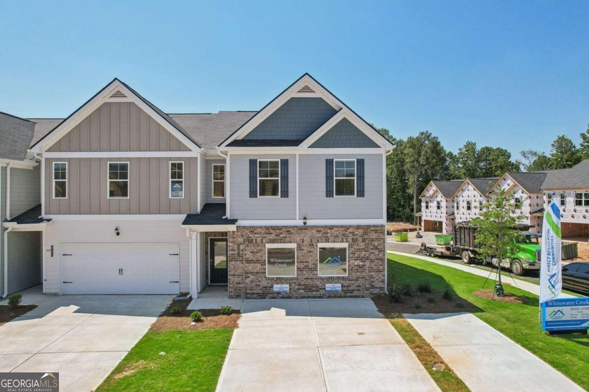 291 Switcher Court Union City - 1