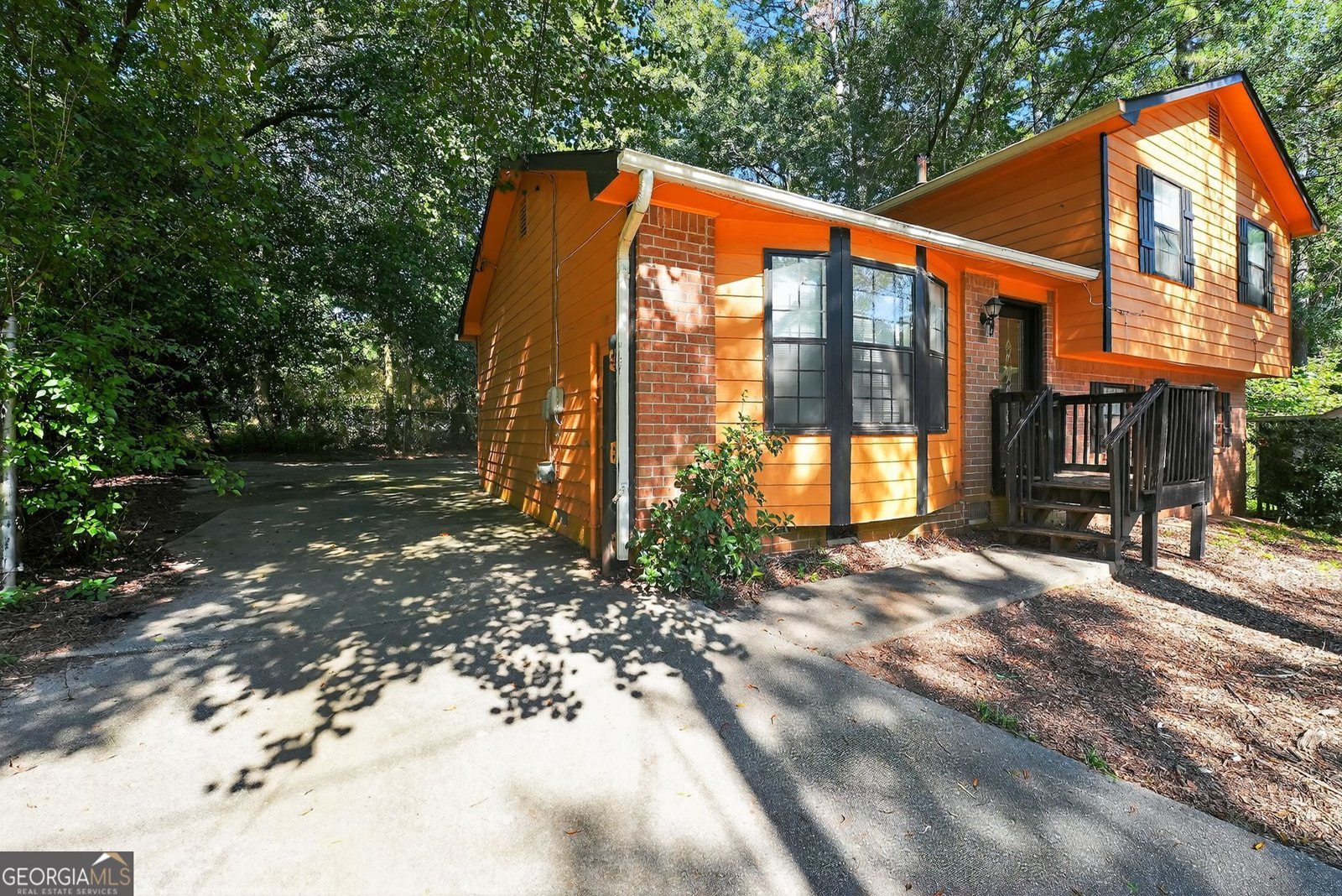 5208 Shawn Lane Stone Mountain - 2